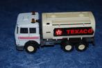 Matchbox SuperKings K-131 IVECO Tanker Texaco, Hobby en Vrije tijd, Modelauto's | Overige schalen, Gebruikt, Ophalen of Verzenden