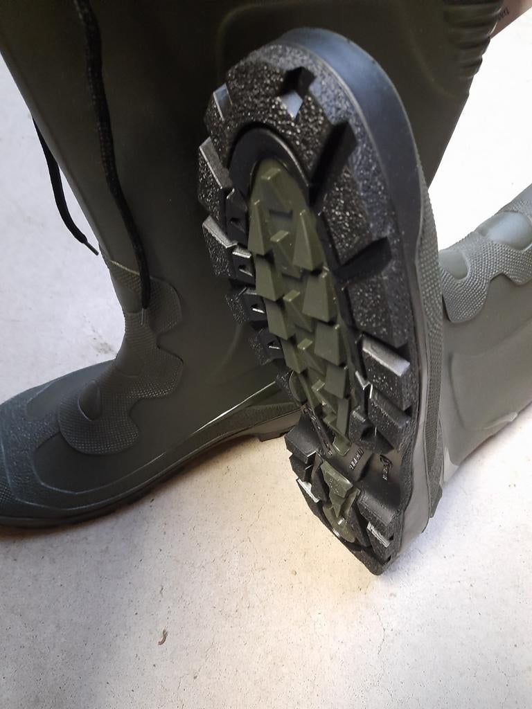 Spirale warmte laarzen maat 48 nieuw, Watersport en Boten, Spirale, Nieuw, Ophalen of Verzenden, Nvt@nvt.com