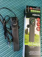 Aquael Ultra Thin Heater 75w Safety, Ophalen of Verzenden, Gebruikt, Verlichting of Verwarming