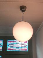 Vintage Ikea bollamp plafondlamp, Huis en Inrichting, Lampen | Hanglampen, Ophalen, Zo goed als nieuw, Minder dan 50 cm