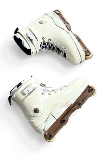 Razors Cult Copper Maat 45 - Inline stun Skates beschikbaar voor biedingen