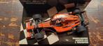 modelauto 1:43 Jos Verstappen Arrows A22, Ophalen, Nieuw, Auto, MiniChamps