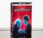 Starman 4K UHD + Blu-Ray STEELBOOK (UK Import), Elevation Sales Limited, 4th Floor,172 Tottenham Ct Rd, London W1T 7DL, United Kingdom