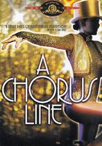 A Chorus Line (1985) DVD Michael Douglas CLASSIC, Overige genres, Ophalen of Verzenden, Zo goed als nieuw, Alle leeftijden