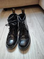 Dr Martens laarzen in goede staat maat 35, Kinderen en Baby's, Kinderkleding | Schoenen en Sokken, Ophalen of Verzenden, Zo goed als nieuw