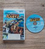 super star kartz, 1 speler, Ophalen of Verzenden, Gebruikt