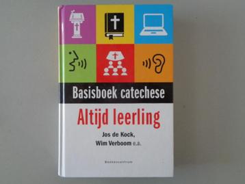 Basisboek catechese - Altijd leerling / Jos de Kock e.a. beschikbaar voor biedingen