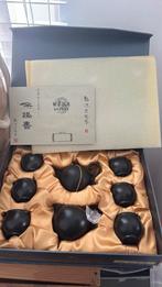 Chinees theesetje, Huis en Inrichting, Keuken | Servies, Ophalen, Overige typen, Zo goed als nieuw, Overige stijlen