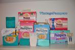 Pampers Vintage Oude luiers Zwitsal Baby, Kinderen en Baby's, Overige Kinderen en Baby's, Zo goed als nieuw, Ophalen