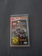 PSP spel Pirates of the Caribbean, Verzenden, Zo goed als nieuw, Avontuur en Actie, Vanaf 12 jaar