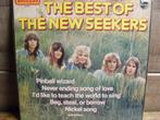 The New Seekers "The Best Of" LP, Cd's en Dvd's, Vinyl | Pop, 1960 tot 1980, Gebruikt, Ophalen of Verzenden, 12 inch