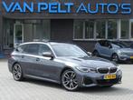 BMW 3-serie Touring M340i 374PK xDrive High Executive / PANO, Auto's, Stationwagon, Vierwielaandrijving, 2998 cc, 3-Serie