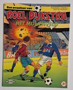 Roel Dijkstra 21 Het mijnenveld SC. Big Balloon 1995, Gelezen, Eén stripboek, Ophalen of Verzenden, Marinko/Robson