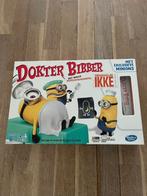 Dokter bibber Verschrikkelijke ikke 6+, Hobby en Vrije tijd, Gezelschapsspellen | Bordspellen, Ophalen, Gebruikt, Hasbro