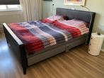Auping Boxspring Criade 180X210, Ophalen, 210 cm, Tweepersoons, Tijdloos
