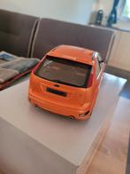 Ford focus st, O, Nieuw, Ophalen of Verzenden, Ottomodel