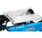 Gude GFO 1801 Flipover zaagtafel/afkortzaag 1800 Watt!!!, Ophalen, 70 mm of meer, Nieuw, Afkortzaag