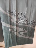 Traditionele Japanse Kimono green, Ophalen of Verzenden