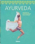 G Warrier Ayurveda, Boeken, Ophalen of Verzenden, Zo goed als nieuw, Instructieboek