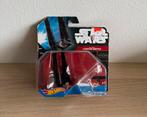 Hot Wheels Star Wars - Kylo Ren'S Command Shuttle, Ophalen of Verzenden, Zo goed als nieuw, Actiefiguurtje