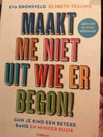 Maakt me niet uit wie er begon! - Opvoeding, Ophalen of Verzenden, Zo goed als nieuw, Opvoeding tot 6 jaar