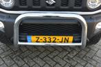 Suzuki JIMNY 1.5 Stijl 4x4 Airco/Cruise/vele extra's, 15 km/l, Gebruikt, Euro 6, 4 cilinders