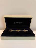 Van Cleef & Arpels armband goud, Sieraden, Tassen en Uiterlijk, Armbanden, Ophalen of Verzenden, Nieuw, Goud