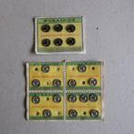 VINTAGE VARIA DRUKKERS, Ophalen of Verzenden, Gebruikt