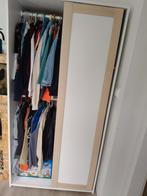 Kinderkast ikea, Kinderen en Baby's, Kinderkamer | Commodes en Kasten, Ophalen, Gebruikt, Kast, 50 tot 70 cm