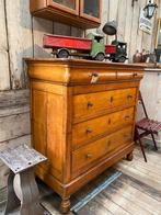 Mooie Franse kast ladekast dressoir commode, Ophalen