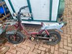 Gilera citta project zonder 123, Ophalen, Gebruikt, Overige modellen, 49 cc