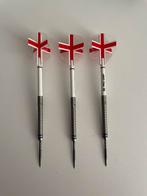 Garry Anderson 21 gram, Sport en Fitness, Darts, Ophalen of Verzenden, Zo goed als nieuw, Shafts