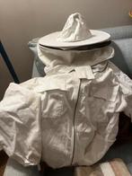 Hobby - imkerkleding en gereedschap, Ophalen of Verzenden, Zo goed als nieuw