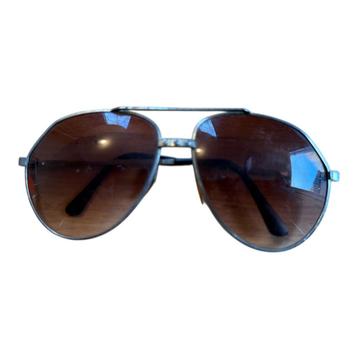 Vintage Zonnebril - Stijlvol & Tijdloos! beschikbaar voor biedingen