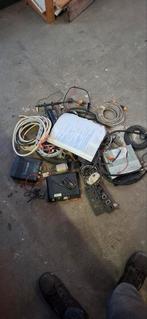 Boot elektronica, Ophalen of Verzenden, Gebruikt, Elektra en Verlichting