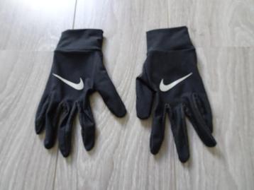 handschoenen nike pacer lightweight L beschikbaar voor biedingen