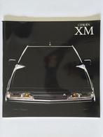 Citroen folders CX, XM BX etc - bekijk alle fotos, Ophalen of Verzenden, Zo goed als nieuw, Citroën, Citroën