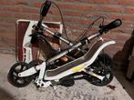2x Spacescooter - Gebruikt, Ophalen of Verzenden, Gebruikt, Gewone step
