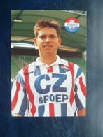 Spelerskaart.   Hans.v.Arum  . Willem II.   1993/1994, Verzamelen, Sportartikelen en Voetbal, Spelerskaart, Zo goed als nieuw