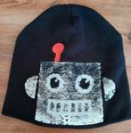 Muts met robot, Gebruikt, 110 t/m 116, Jongen of Meisje, H&M