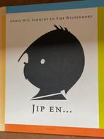 Kinderboek:Jip en Janneke, Ophalen, Gelezen, Annie M.G. Schmidt