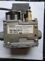 siemens vgu76.c0209 GASBLOK  Intergas Kombi Kompakt HR/HRE, 30 tot 80 cm, Cv-ketel of Combi-ketel, Minder dan 60 cm, Ophalen of Verzenden
