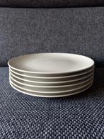 6 diner borden van Ikea (ongebruikt), Huis en Inrichting, Keuken | Servies, Ophalen, Zo goed als nieuw, Bord(en), Overige stijlen