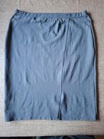 Rok grijs, Kleding | Dames, Rokken, Maat 38/40 (M), Ophalen of Verzenden, Zo goed als nieuw, Grijs