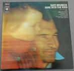 dave brubeck - gone with the wind - LP, Ophalen of Verzenden, Zo goed als nieuw, 12 inch