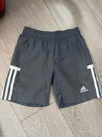 MHC Leusden Broek 9-10 jaar, Maat 140, Ophalen of Verzenden, Gebruikt, Kleding