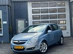 Opel Corsa 1.4-16V Cosmo | Airco | Cruise | 5-DRS, Voorwielaandrijving, 1063 kg, Gebruikt, 4 cilinders