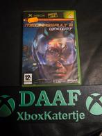 Mechassault 2 lone wolf - xbox classic & xbox 360, Spelcomputers en Games, Games | Xbox Original, Ophalen of Verzenden, Zo goed als nieuw