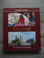 Reader's digest Thailand de wereld dichterbij, Boeken, Geschiedenis | Wereld, Ophalen of Verzenden, 20e eeuw of later, Zo goed als nieuw