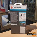 Gardena Accu-Gras/Buxusschaar PowerCut Solo | Nieuw EXCLUSIE, Nieuw